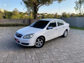 VECTRA 2.0 MPFI EXPRESSION 8V FLEX 4P MANUAL