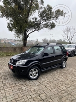 ECOSPORT 2.0 XLT 16V FLEX 4P AUTOMÁTICO