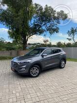 tucson gls 64 rodados 2020 passo fundo