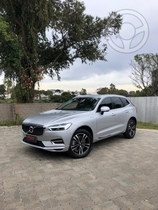 xc60 2.0 t8 hybrid momentum awd geartronic 2021 passo fundo