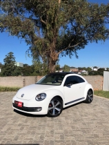 FUSCA 2.0 TSI 16V 2P AUTOMÁTICO