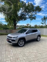 compass long t270 tb 4x2   excelente estado 2022 passo fundo