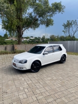 GOLF 1.6 MI 8V FLEX 4P MANUAL