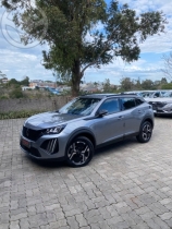 2008 1.0 turbo 200 flex allure cvt 2025 passo fundo