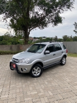 ecosport 1.6 xlt 8v flex 4p manual 2009 passo fundo