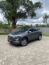 tucson 1.6 16v t gdi gls ecoshift 2020 passo fundo