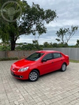 voyage 1.0  2013 passo fundo