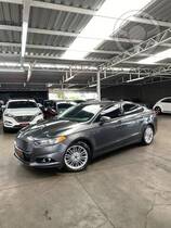 fusion titanium fwd 2015 passo fundo