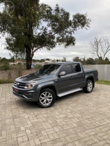 amarok 2021 passo fundo