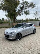 veloster 1.6 16v 3p automatico 2013 passo fundo