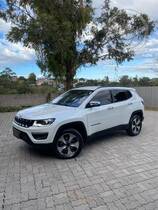 compass longitude diesel 2018 passo fundo
