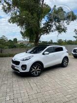 sportage ex2   excelente estado de conservacao 2018 passo fundo