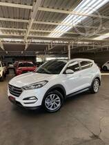 tucson gls   excelente estado de conservacao 2019 passo fundo