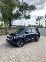 RENEGADE 2.0 16V TURBO DIESEL LONGITUDE 4P 4X4 AUTOMÁTICO