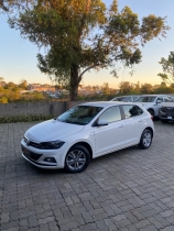 polo 1.0 200 tsi comfortline automatico 2020 passo fundo