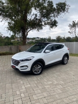 tucson 1.6 16v t gdi gls ecoshift 2018 passo fundo