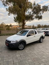 STRADA 1.4 MPI HARD WORKING CE 8V FLEX 2P MANUAL