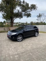 EDGE 3.5 LIMITED AWD V6 24V 4P AUTOMÁTICO