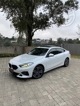 218i 1.5 twinturbo gran coupe sport gp steptronic 2023 passo fundo