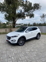 tucson 1.6 16v t gdi gls ecoshift 2018 passo fundo