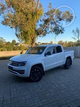amarok highline v6   excelente estado de conservacao   baixa  2023 passo fundo