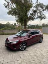 city hatch touring 2022 passo fundo