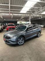jetta r line 1.4   excelente estado      2018 passo fundo