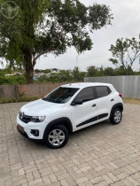 kwid 1.0 12v sce flex zen manual 2018 passo fundo