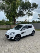 palio sporting 1.6 2015 passo fundo