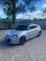 veloster 1.6 16v 3p automatico 2013 passo fundo