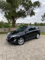 EQUINOX 2.0 16V TURBO PREMIER AWD AUTOMÁTICO