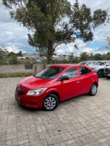 ONIX 1.0 MPFI LS 8V FLEX 4P MANUAL