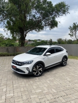 nivus 1.0 tsi highline flex 4p automatico 2021 passo fundo