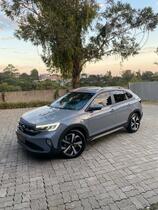 nivus highline tsi   excelente estado   baixa    2024 passo fundo