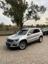 tiguan 2.0 tsi 2015 passo fundo