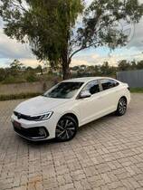 virtus highline   estado de novo     garantia de fabrica 2026 passo fundo