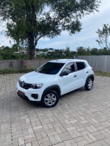 kwid 1.0 12v sce flex zen manual 2022 passo fundo