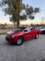 RANGER 2.2 XLS 4X4 CD 16V DIESEL 4P MANUAL
