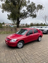 PRISMA 1.4 MPFI MAXX 8V FLEX 4P MANUAL