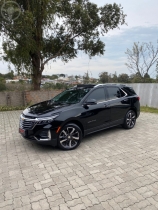 equinox 1.5 premier 16v turbo 4p automatico 2022 passo fundo