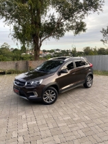 tiggo 1.5 16v act 4p automatico 2019 passo fundo