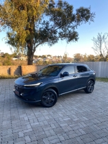 hr v 1.8 16v flex ex 4p automatico 2023 passo fundo