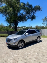 EQUINOX 2.0 16V TURBO PREMIER AWD AUTOMÁTICO