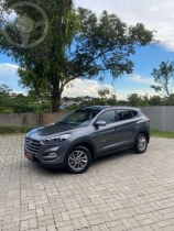 tucson gls 64 rodados 2020 passo fundo