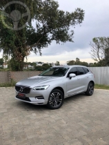 xc60 2.0 t8 hybrid momentum awd geartronic 2021 passo fundo