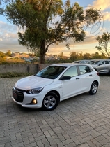 onix 1.0 flex manual   excelente estado de conservacao 2025 passo fundo
