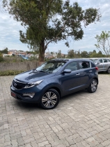 sportage 2.0 ex 4x2 16v flex 4p automatico 2015 passo fundo