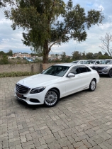 C 180 1.6 CGI EXCLUSIVE 16V TURBO FLEX 4P AUTOMÁTICO