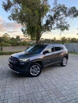 compass longitude  excelente estado   20  2022 passo fundo