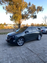 EQUINOX 2.0 16V TURBO PREMIER AWD AUTOMÁTICO